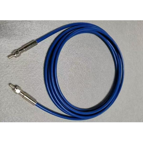 Spectrum Analysis Fiber