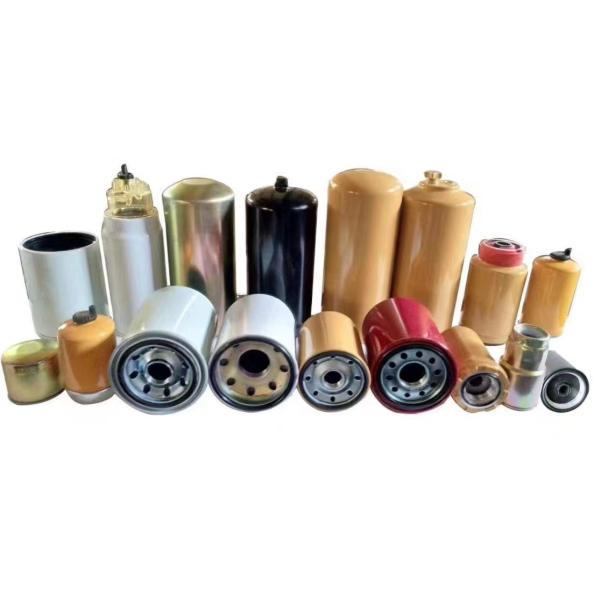 Oil Filter 35-8M0162829 For Replace/Repair Customized Color And Purpose