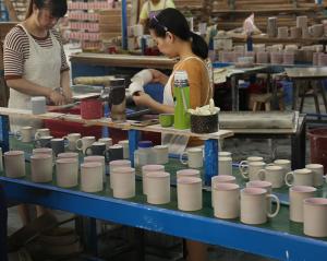 Liling Zen Ceramic Co., Ltd
