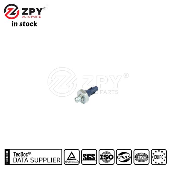 ZPY 06K919081D Oil Pressure Sensor for Audi VW Porsche