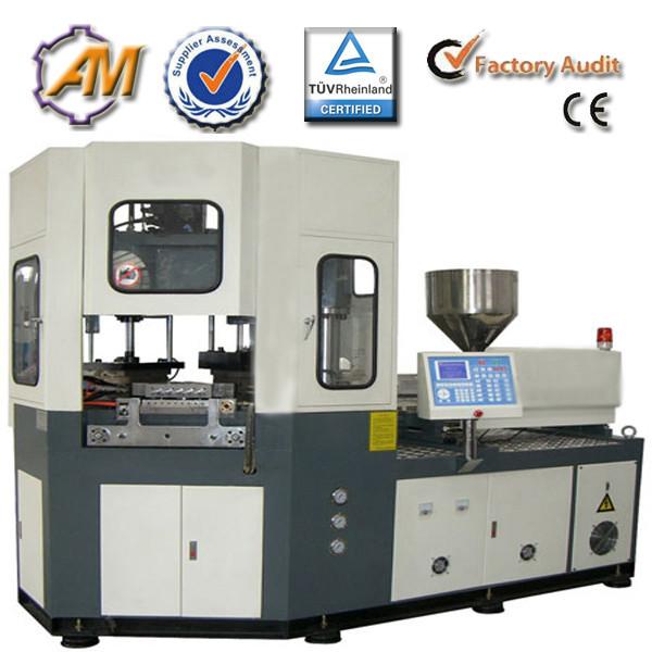 Hot Sale Automatic Plastic Bottle Injection Blow Molding Machine