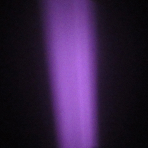 IR Mini Laser Diode 980nm 50mW 80mW Detector Pen Infrared Detector Dedicated