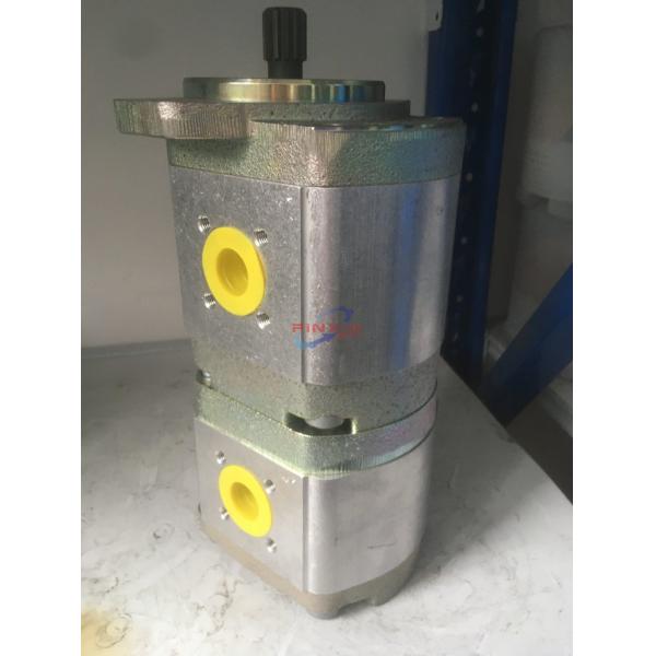 Hydraulic Gear Pump Azpg-22-022rnm20MB Internal Engaged Mesh Form for Industrial