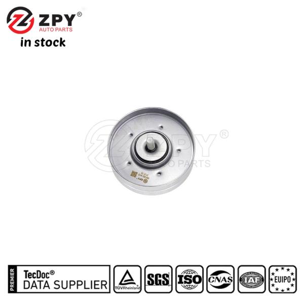ZPY 06H903341D Polia de tensión de cinturón para Audi A4 Quattro A4 A5 Quattro Q5 A5