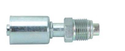 Aluminum auto air conditioning fittings /Aluminium auto ac joint/auto ac parts/ auto ac connector