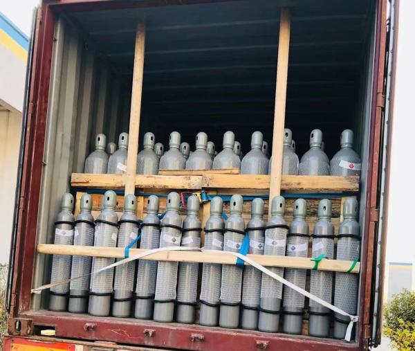 C4f6  Factory Supply Electronics Industry Application Hexafluorobutadiene