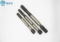 Douille d'accouplement d'adaptateur de jambe de T38 600mm pour le forage de roche