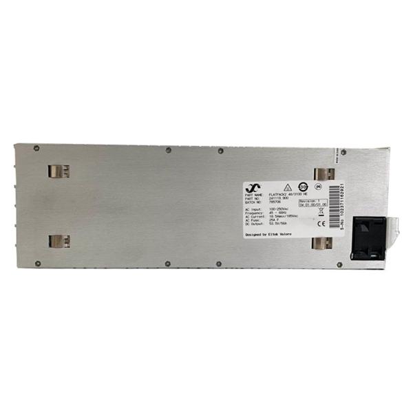3100W FP2 Eltek 48V DC Rectifier Module FLATPACK2 48/3100 HE P/N 241119.900
