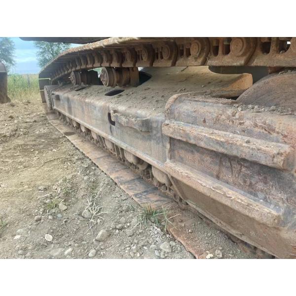 Использованная машина для копания Volvo EC360 высокое качество хорошее состояние