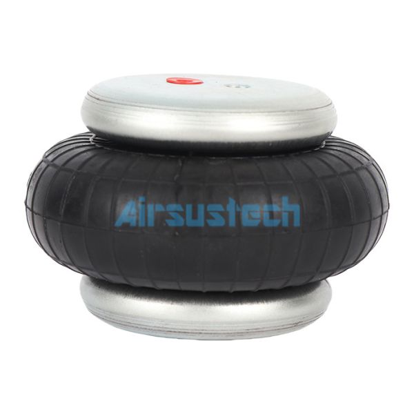 1/8 NPT Air Fitting ContiTech Industrial Suspension Air Spring FS 40-6 Air Shock