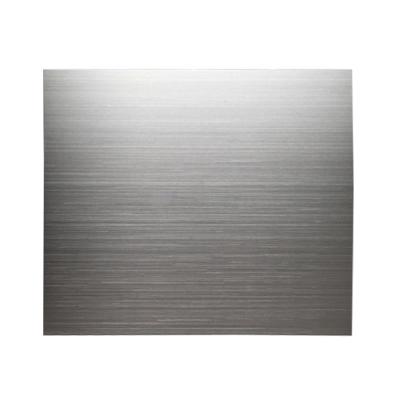 5X10 AISI 0.3 Mm Steel Sheet 304 430 316L 316 904L