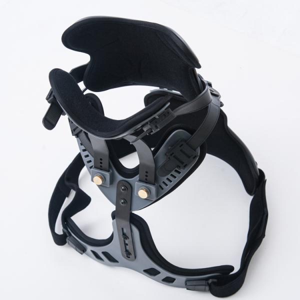 Расчалки колена прикрепленные на петлях поддержкой колена для разрыва мениска с боковыми стабилизаторами