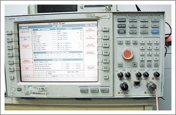 Shenzhen Haodexin Electronic Technology Co., Ltd.