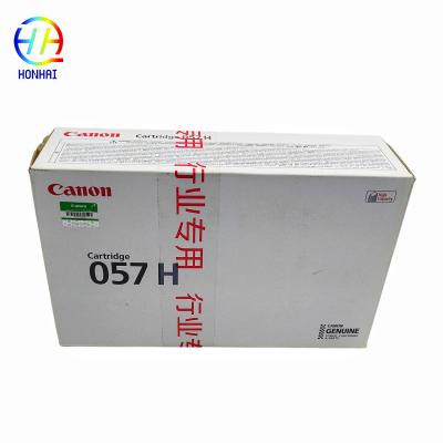  Original 057H Toner Cartridge for Canon imageCLASS LBP226dw LBP228x MF445dw MF449x Black Printer parts