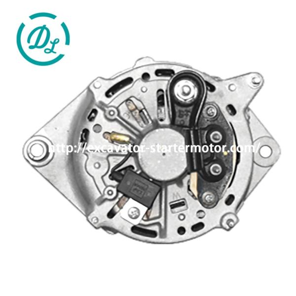 0120450017 0120450011 0120450012 13245N Excavator Alternator 12V 90A