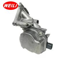 bomba de água elétrica do líquido refrigerante 16032-F0010 para Toyota Camry RAV4 Avalon 2020-2021