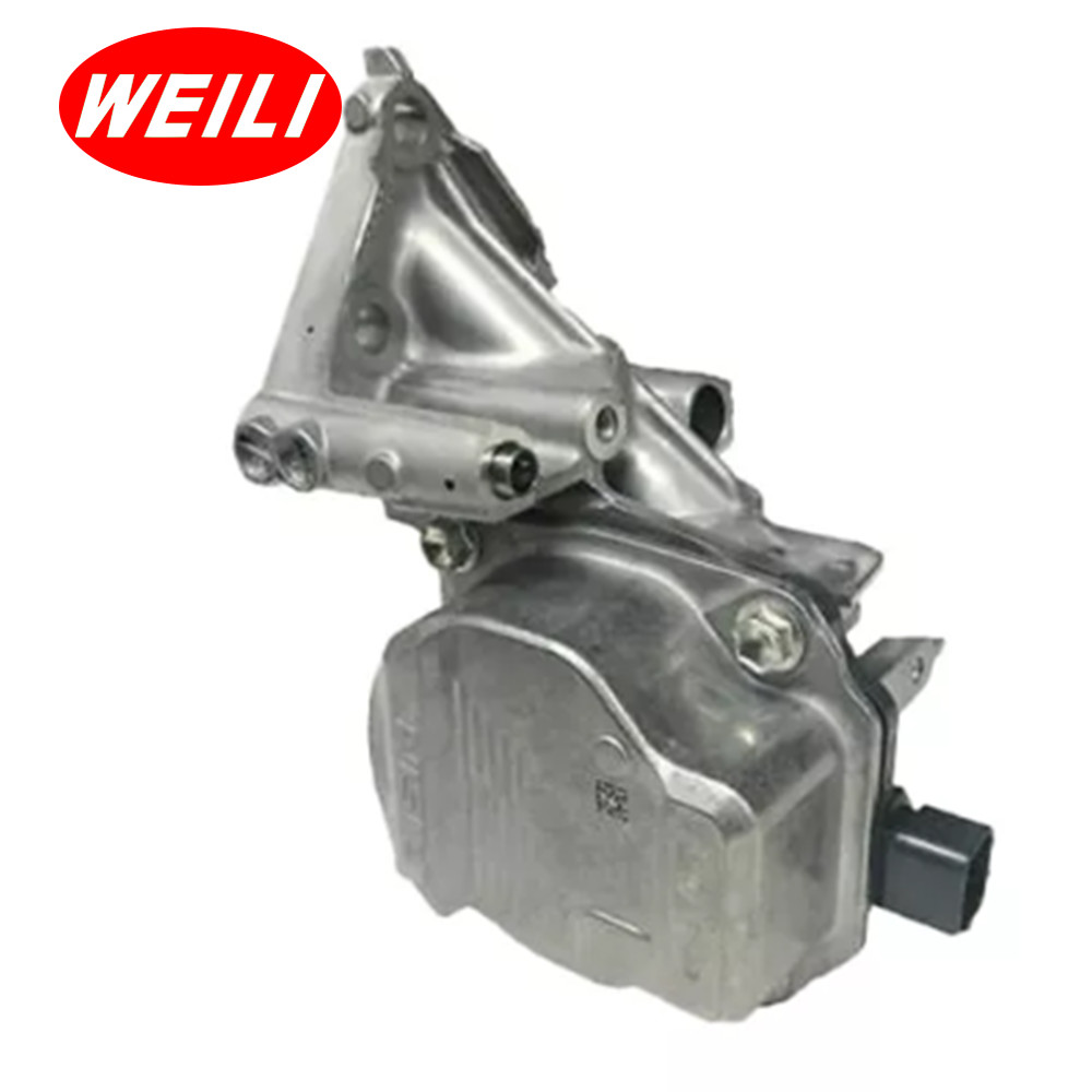 электрическая водяная помпа хладоагента 16032-F0010 для Toyota Camry RAV4 Avalon 2020-2021