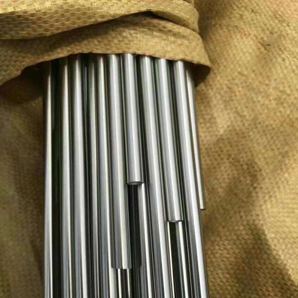 Легированная сталь никеля круглой Адвокатуры W.Nr 2,4856 UNS N06625 Inconel 625