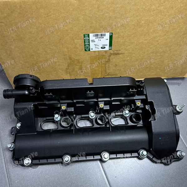 Land Rover Camshaft Cover Engine Valve Cover LR109353 LR041685 LR109354 LR051835