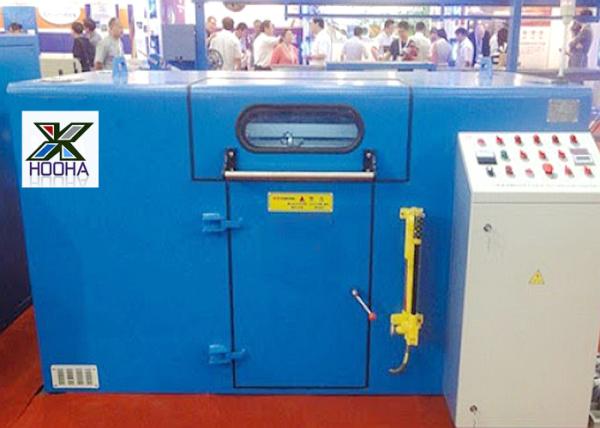 Professional  Wire Bunching Machine , Double Twist Buncher Easy To Operate