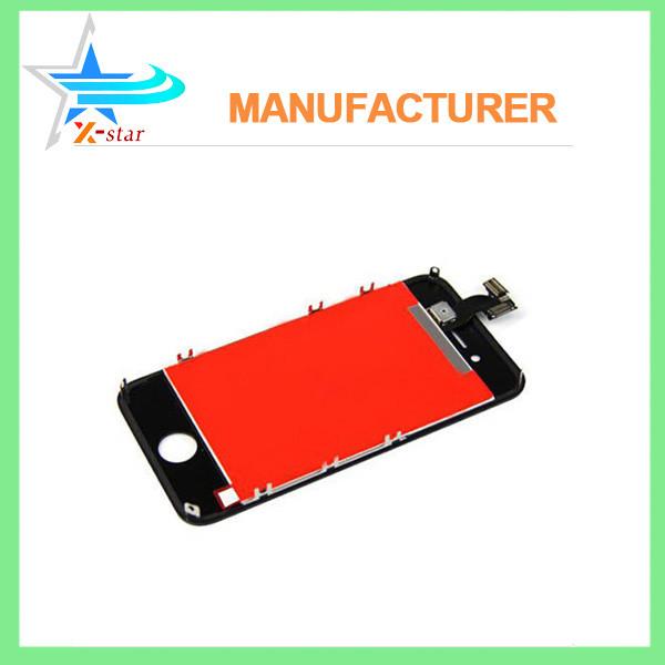 iphone touch screen replacement For iPhone 4S , Black / White