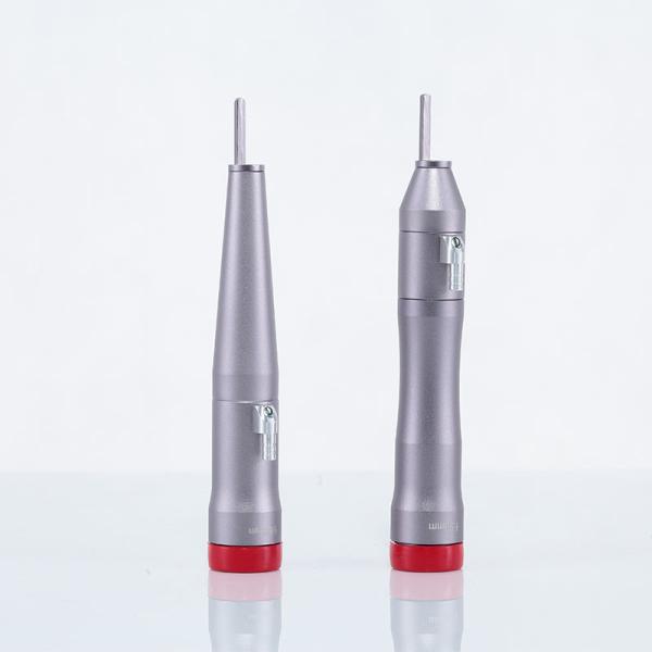 RF Tube Co2 Fractional Laser Machine 360 Degree Scanning Ability Skin Rejuvenation