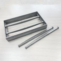 Forged Cast Iron BBQ Grill Grates - Custom OEM Manufacturing