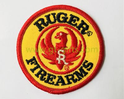 Embroidery Patch