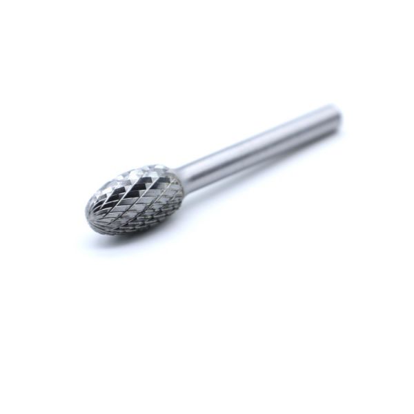 SE-3M Double Cut Burr with Precision Milling and Maximum Efficiency