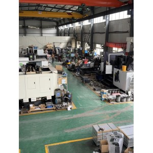 Guangzhou Liantuo Machinery Trading Company