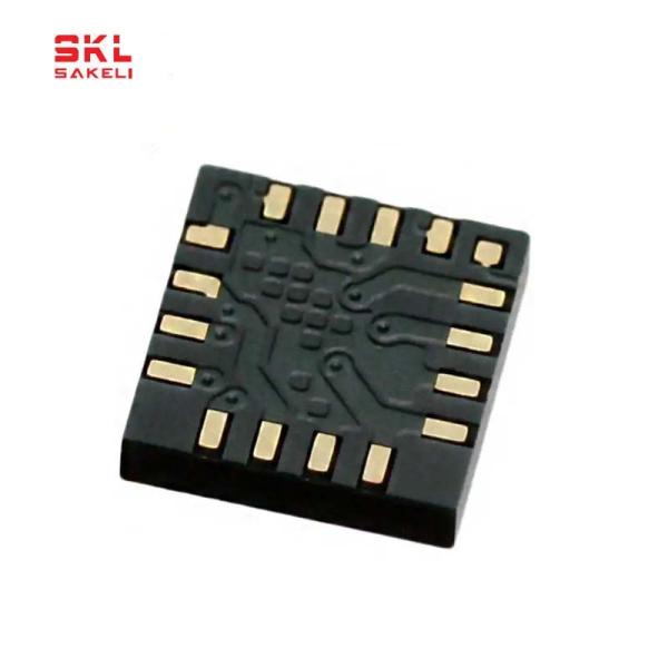 BMA145 Sensors Transducers High Precision and Low Power Motion Tracking Sensor for Wearables
