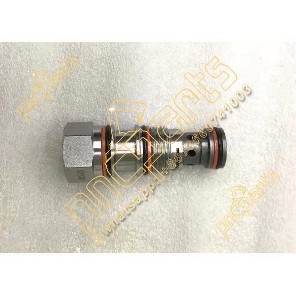 25 JCB JS130 25 патрона 937100 задерживающих клапанов сброс MRV 3300psi 974602 клапанов