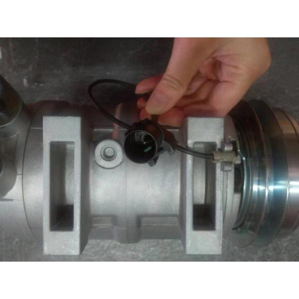 China FACTORY SELL 100% Brand New High Quality Mitsubishi A/C Compressor