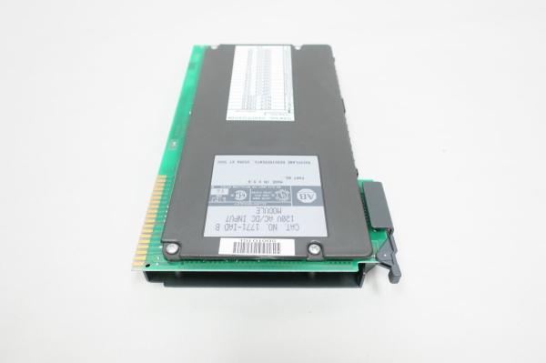 Allen Bradley 1771-IAD Plc5 Input Module Ser B Brand New Authentic