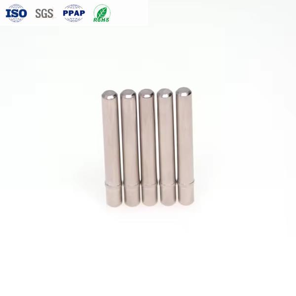 Limites d'alliage d'aluminium personnalisées Disque magnétique permanent Couplings de golf Disque hélice Arbre CNC pièces tournantes