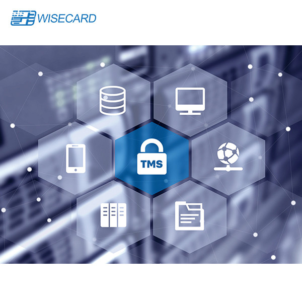 Облако основало информационно-управляющую систему, безопасную систему управления POS банка