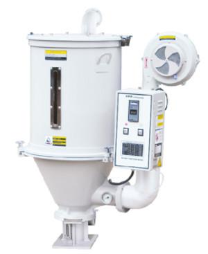 1000Kg SHD Series Plastic Auxiliary Equipment Low Energy Consumption 1 Year Warranty