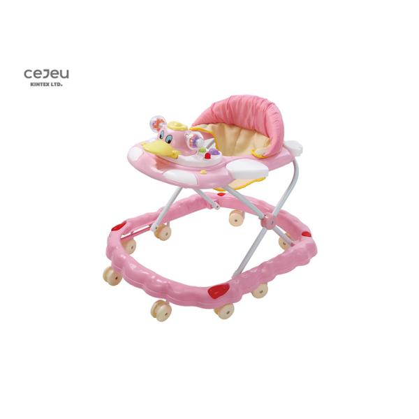 GB14749 2006 Fold Up Baby Walker
