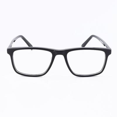 Acetate Square Kids Optical Blue Light Glasses Frames