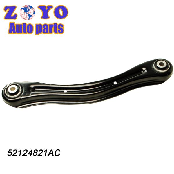 2007-2021 Dodge Challenger Rear Control Arm 52124821AC Interchange No.1 68253181AA