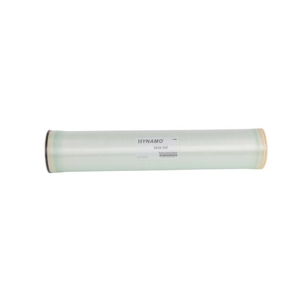 Seawater Ro Membrane Manufacturer In China 80 40 Membrane 6000 Gpd Ro System