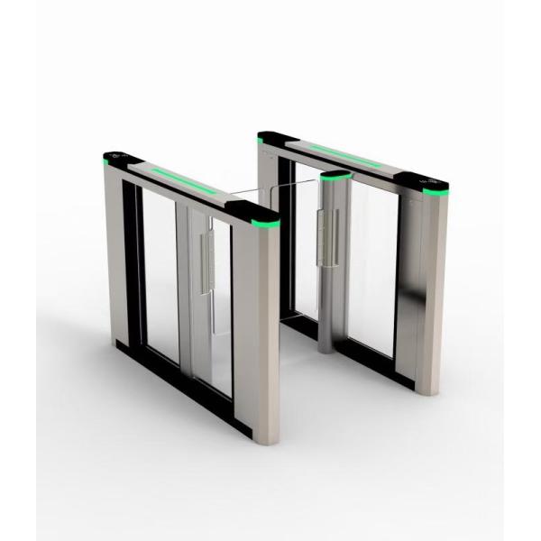 Турникеты турникета 220V 50Hz Fastlane ворот майны скорости алюминиевого сплава