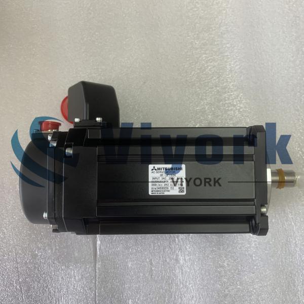 MOTEUR SERVO 400V SRVMTR 1.5KW à C.A. de Mitsubishi HF-JP1534 NOUVEAU