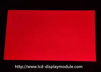 Intense luminosité module 1920x1080 d'affichage d'affichage à cristaux liquides TFT de 15,6 pouces avec l'interface d'USB