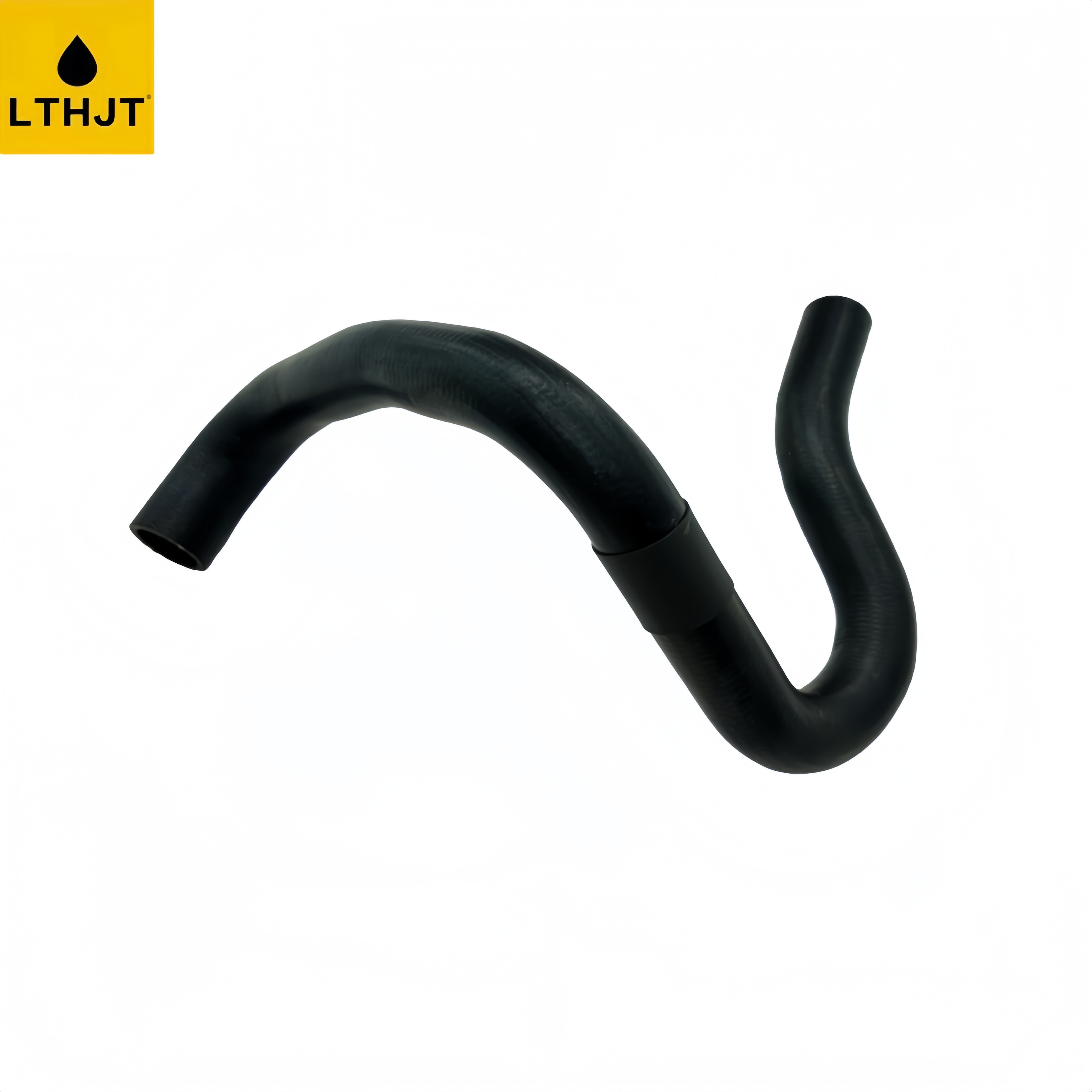 16571-0Y330 Radiator Upper Hose Durable EPDM for Vios XP150 & Yaris L NSP151/NSP170 1.5L 2019-2023