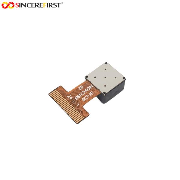 Omnivision OV2640 2MP Ночное видение Iot CMOS Модуль камеры Мини Размер 3,37 мм Фокальная длина