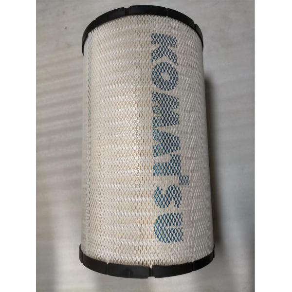 600-185-6100 AIR FILTER for KOMATSU WA380 WA470 ENGINE