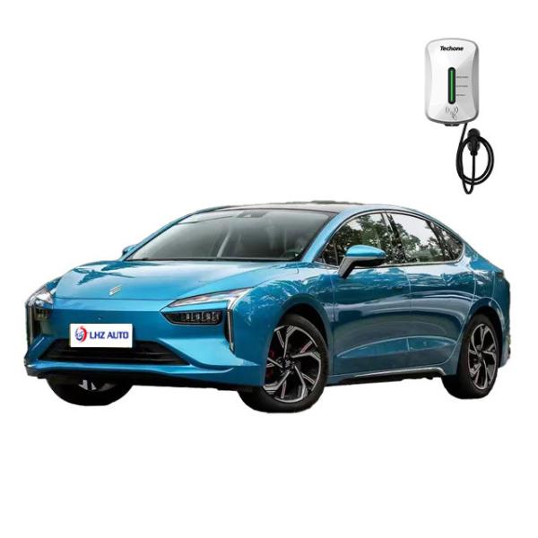 s Latest Lithium Battery Energy Vehicles with EU Standards and ECC Certification