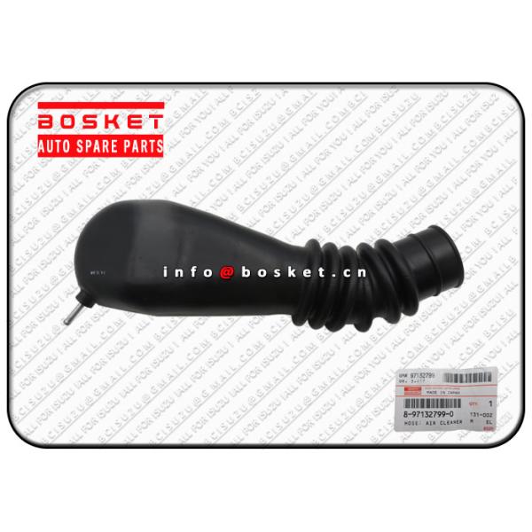 Manguera 8-97132799-0 8971327990 del filtro de aire convenientes para ISUZU UBS69 4JG2