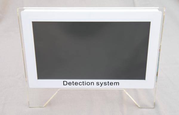 Touch Sreen Quantum Sub Health Analyzer , Windows XP / Win 7